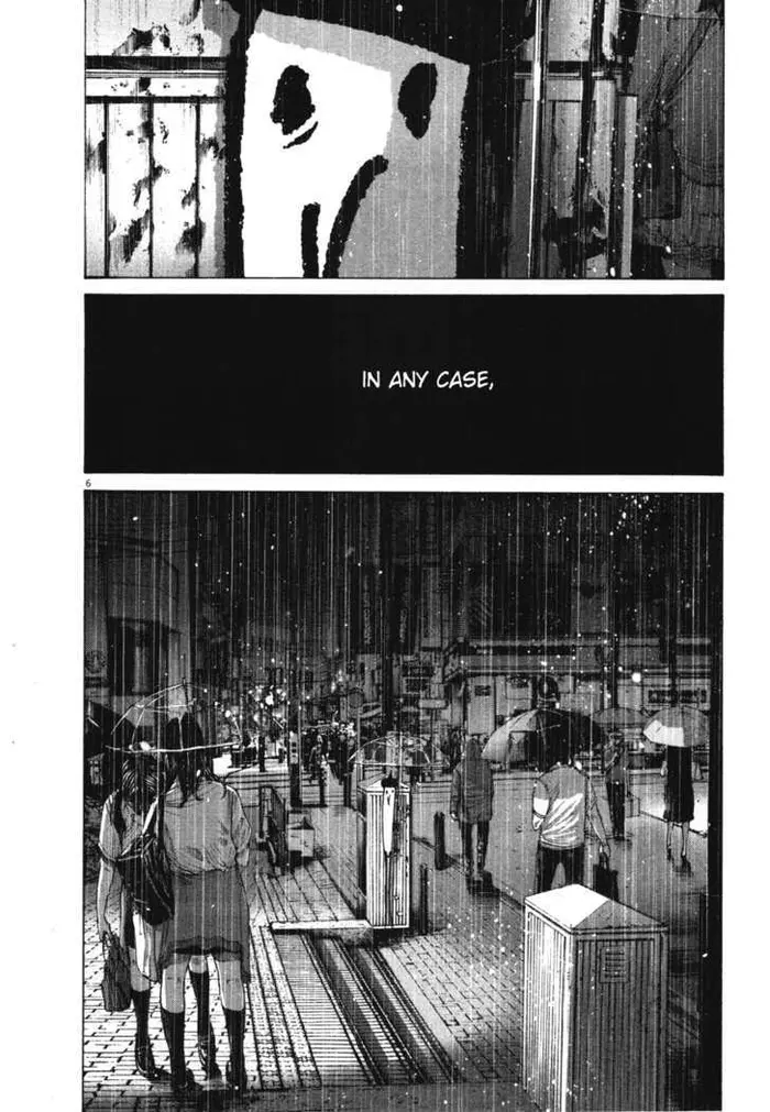Goodnight Punpun Chapter 76 image 06_optimized
